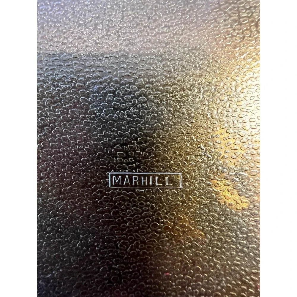 Marhill hand painted